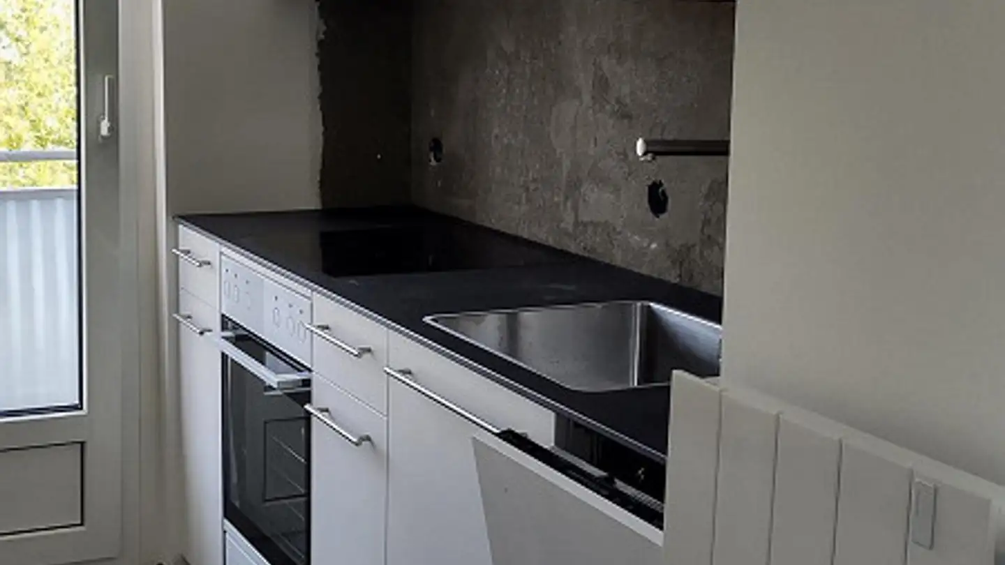 Appartement à louer - Büelstrasse 15, 9200 Gossau SG - Photo 2