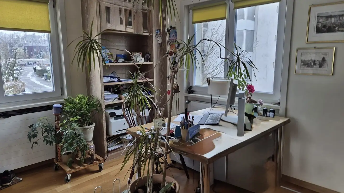 Wohnung mieten - 8052 Zürich - Foto 4