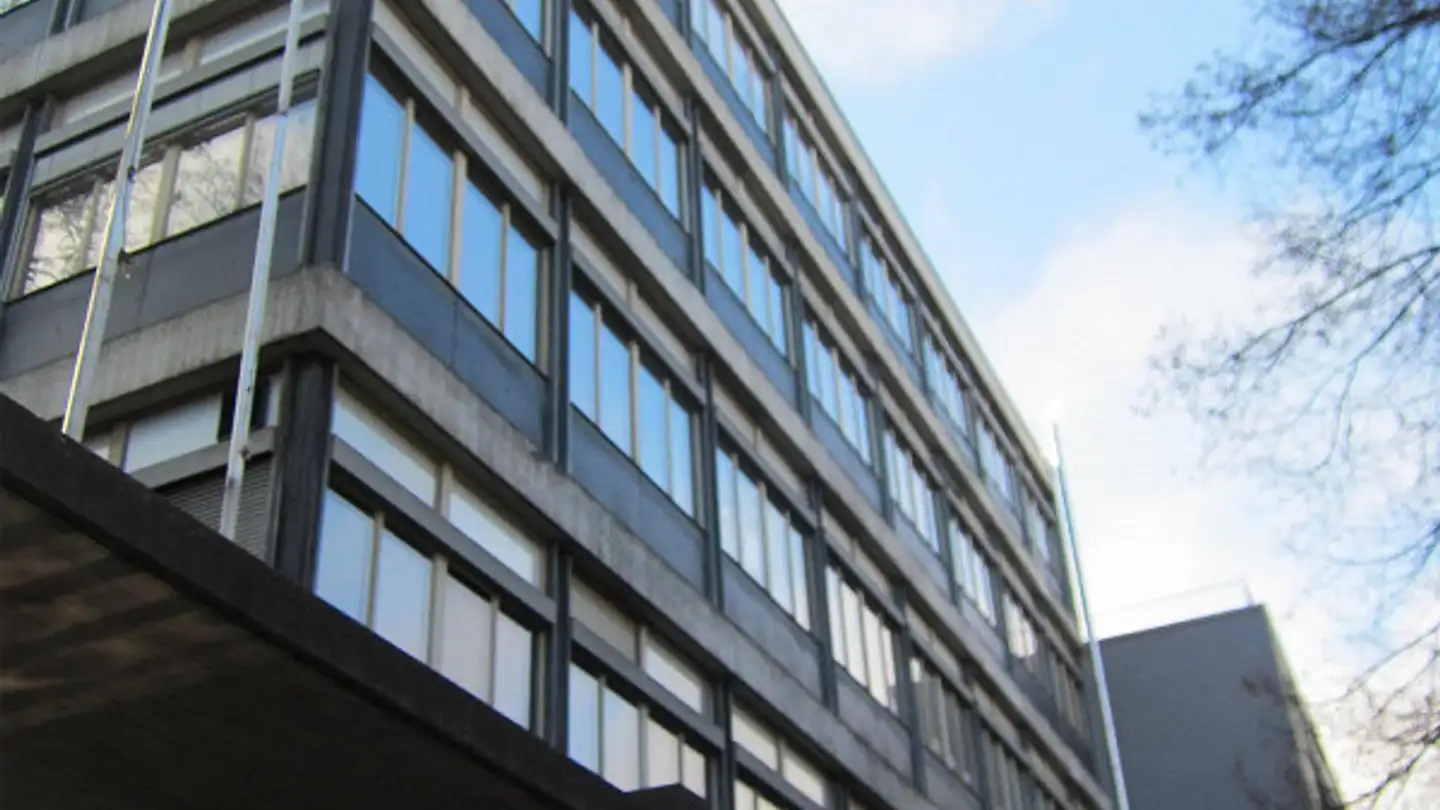 Spazio di archiviazione in affitto - Freiburgstrasse 139c, 3008 Bern