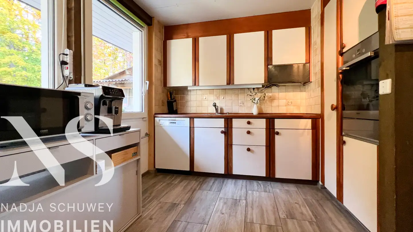 Maison en terrasse à vendre - Buchenweg 17, 3186 Düdingen - Photo 4