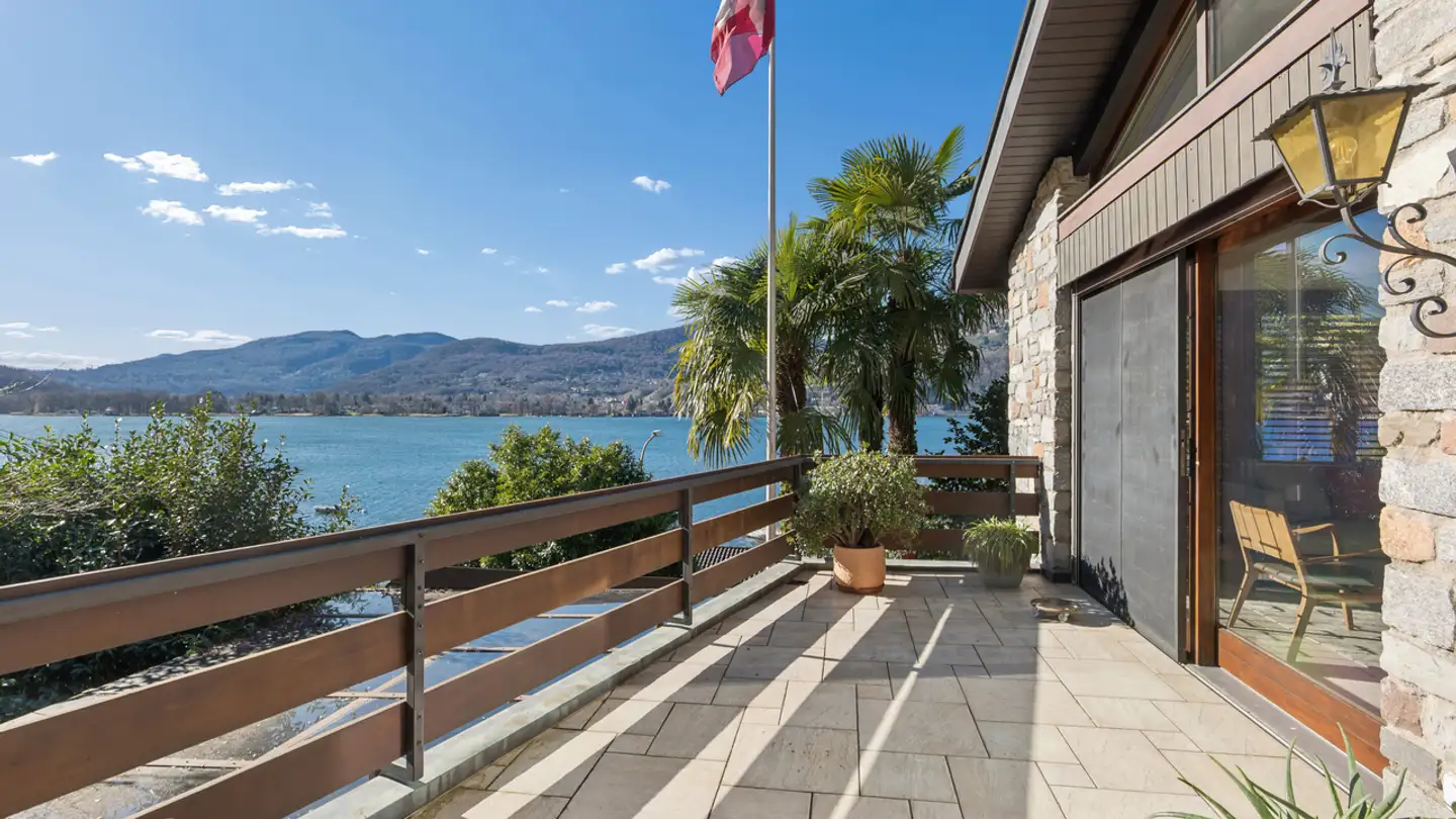 Villa kaufen - 6926 Montagnola - Foto 3