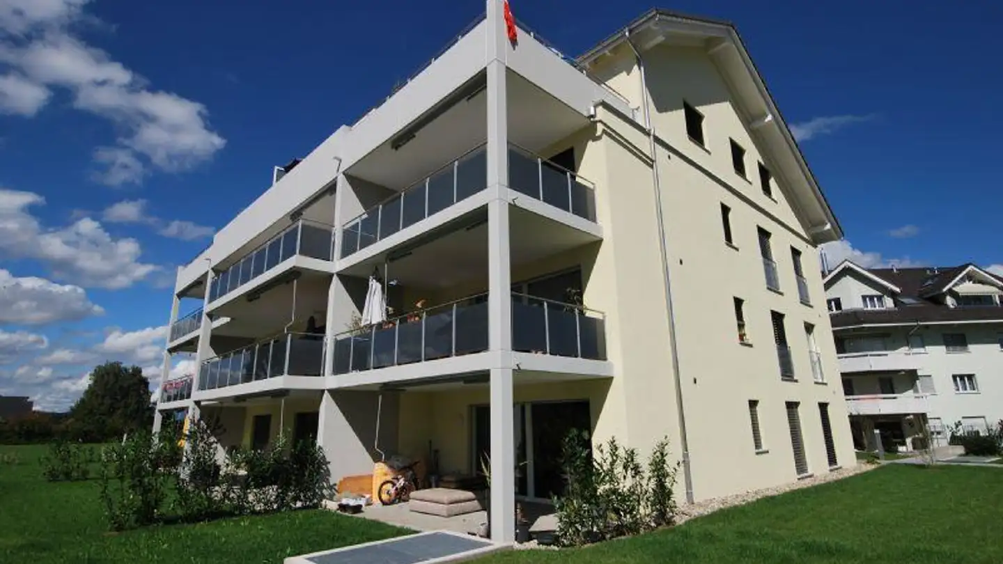 Attico in affitto - Chäppelimatte 34, 6262 Langnau b. Reiden - Photo 2