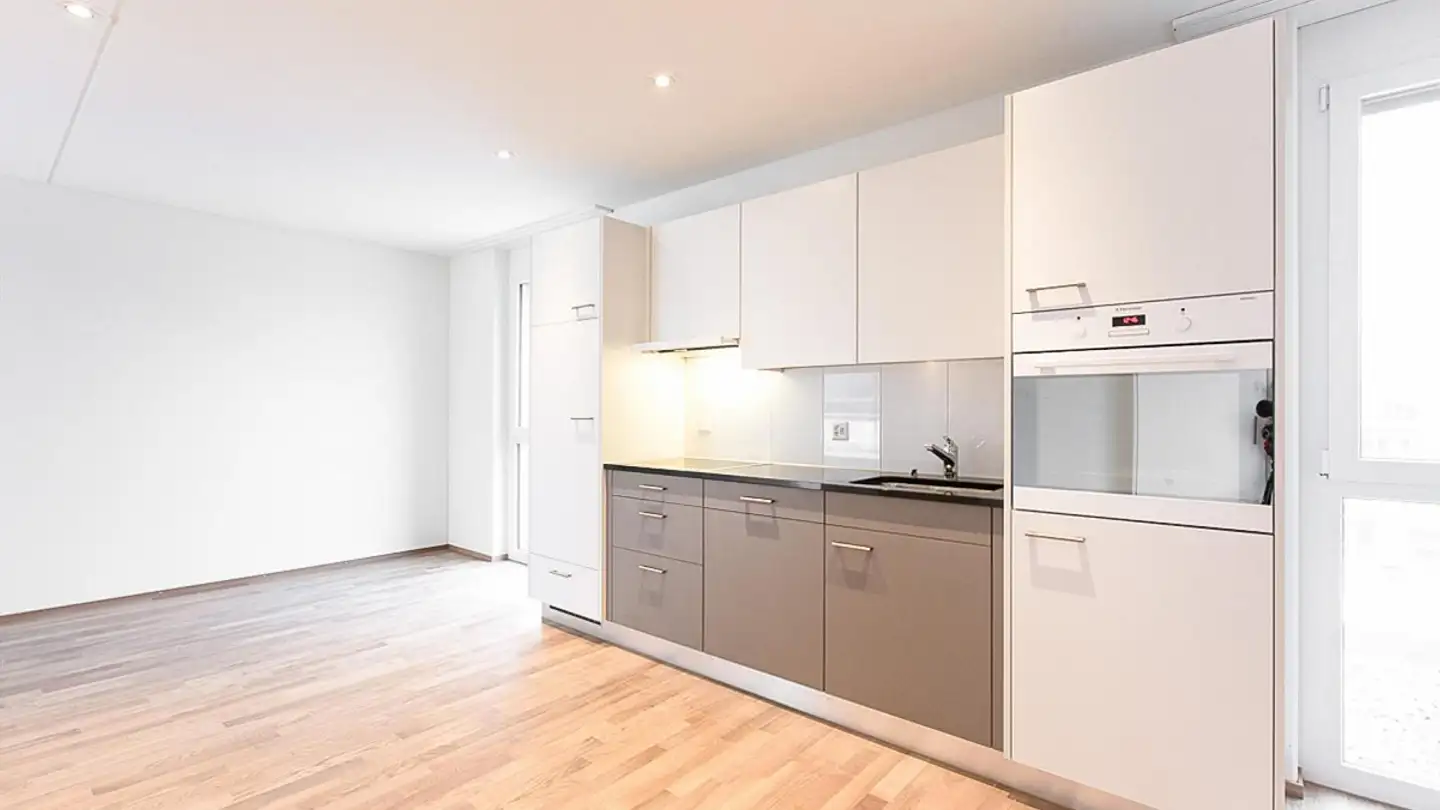 Penthouse mieten - Veltur 14e, 9475 Sevelen - Foto 2