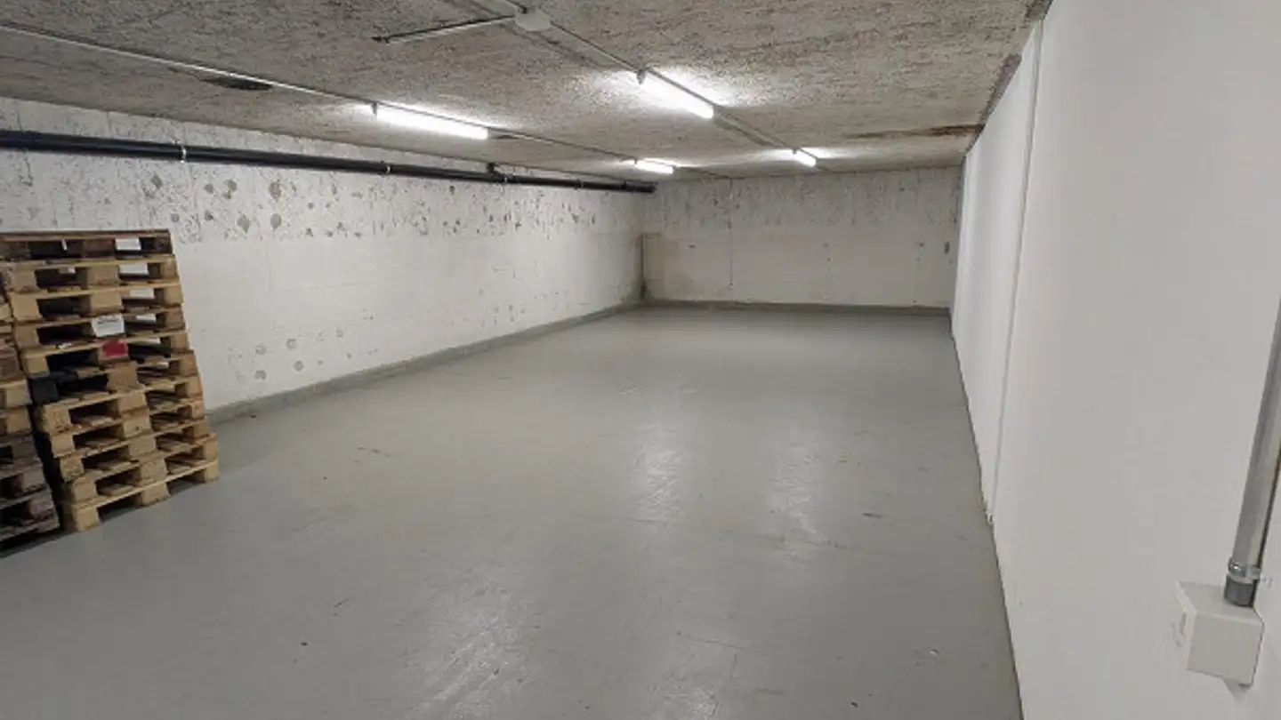 Spazio di archiviazione in affitto - Freiburgstrasse 139c, 3008 Bern - Foto 2