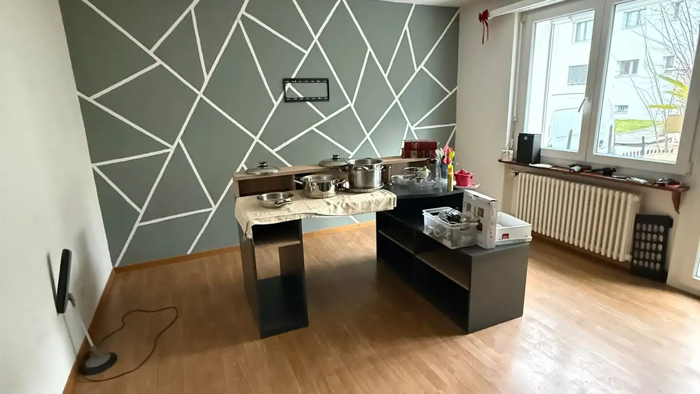 Einfamilienhaus mieten - Dammweg 80, 5000 Aarau - Foto 3