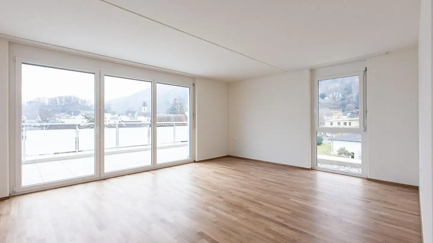 Penthouse mieten - Veltur 14e, 9475 Sevelen - Foto 3