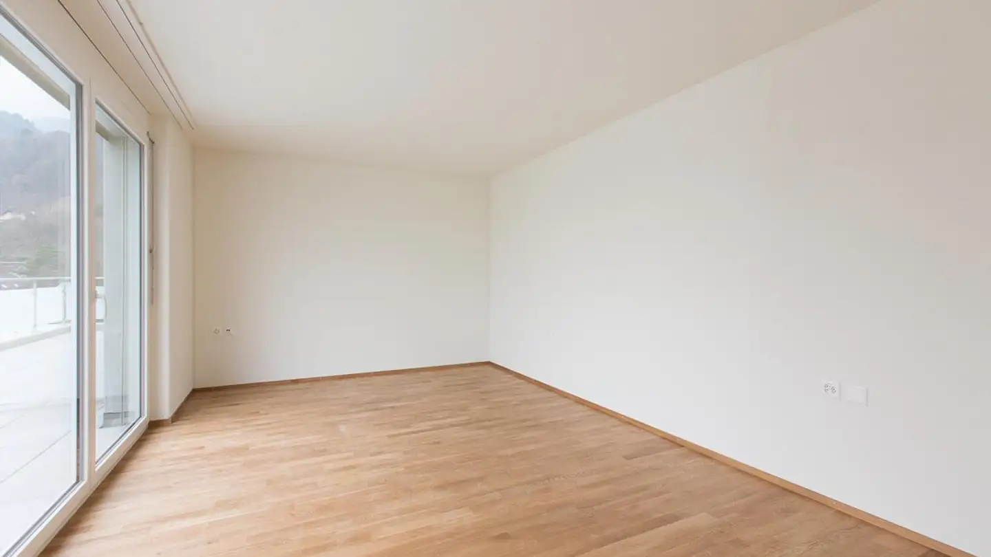 Penthouse mieten - Veltur 14e, 9475 Sevelen - Foto 4