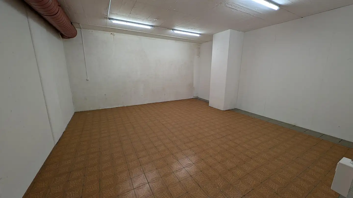 Spazio di archiviazione in affitto - Freiburgstrasse 139c, 3008 Bern - Foto 3