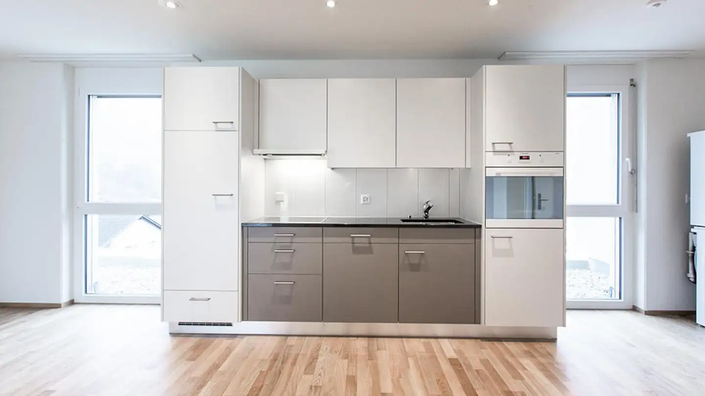 Penthouse mieten - Veltur 14e, 9475 Sevelen