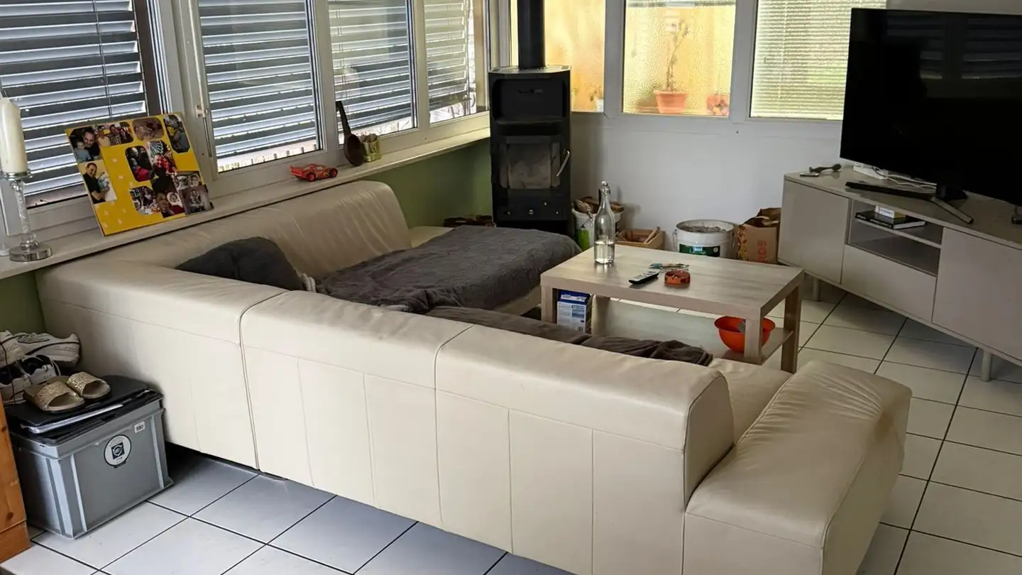 Einfamilienhaus mieten - Dammweg 80, 5000 Aarau - Foto 2