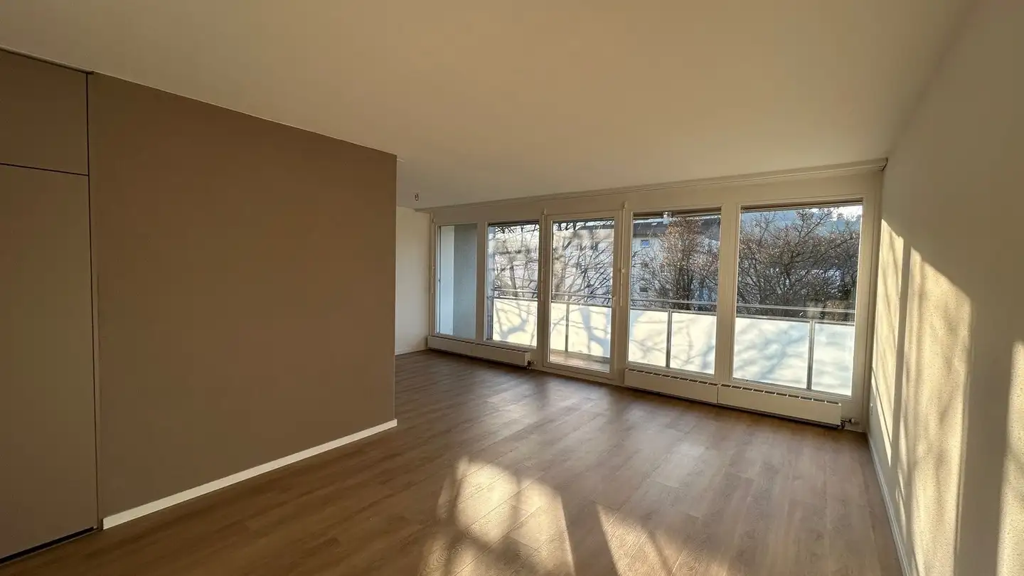 Wohnung mieten - Trottenstrasse 9, 4402 Frenkendorf