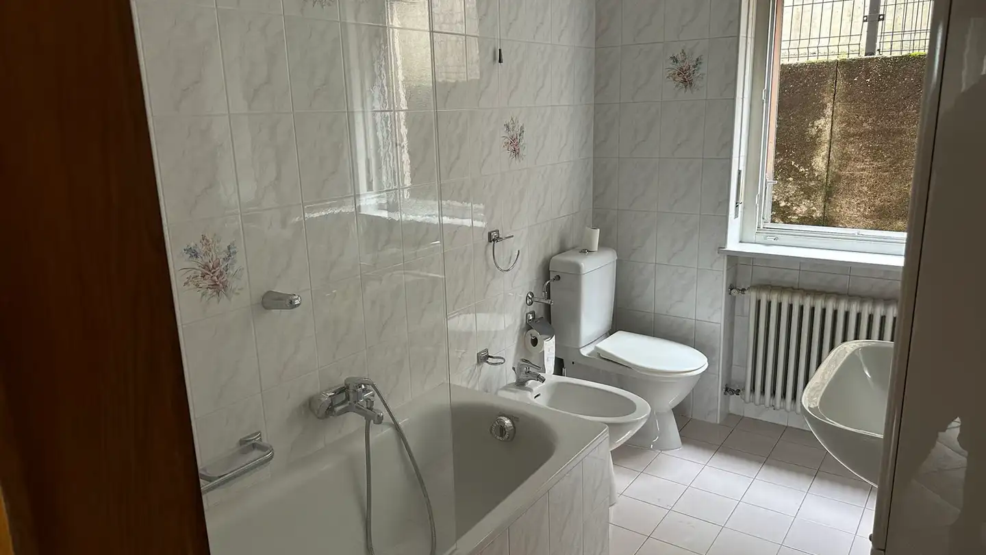 Appartamento in affitto - 6874 Castel San Pietro - Foto 3