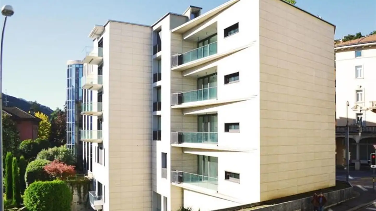 Maison individuelle à vendre - 6500 Bellinzona