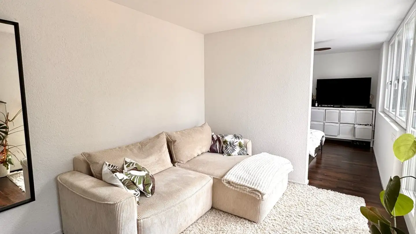 Möblierte Wohnung mieten - 8953 Dietikon - Foto 2