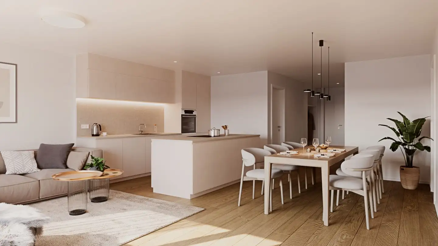 Appartamento in vendita - Promenade, 7270 Davos Platz - Foto 4