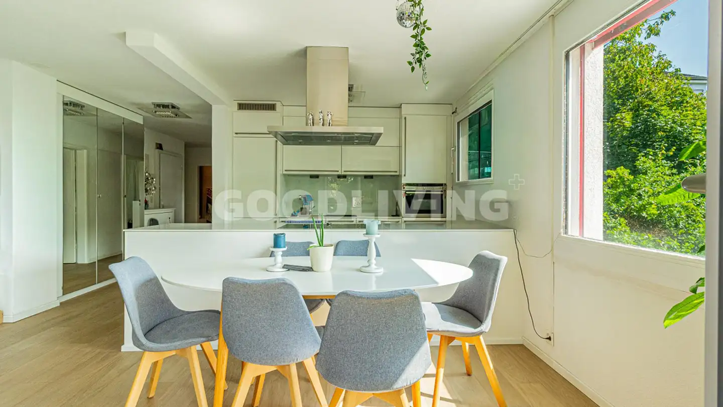 Apartment for rent - Limmatauweg 5, 5408 Ennetbaden - Photo 3