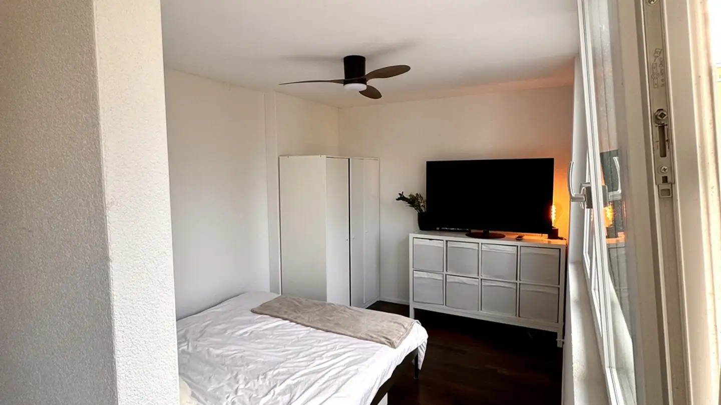 Möblierte Wohnung mieten - 8953 Dietikon - Foto 4