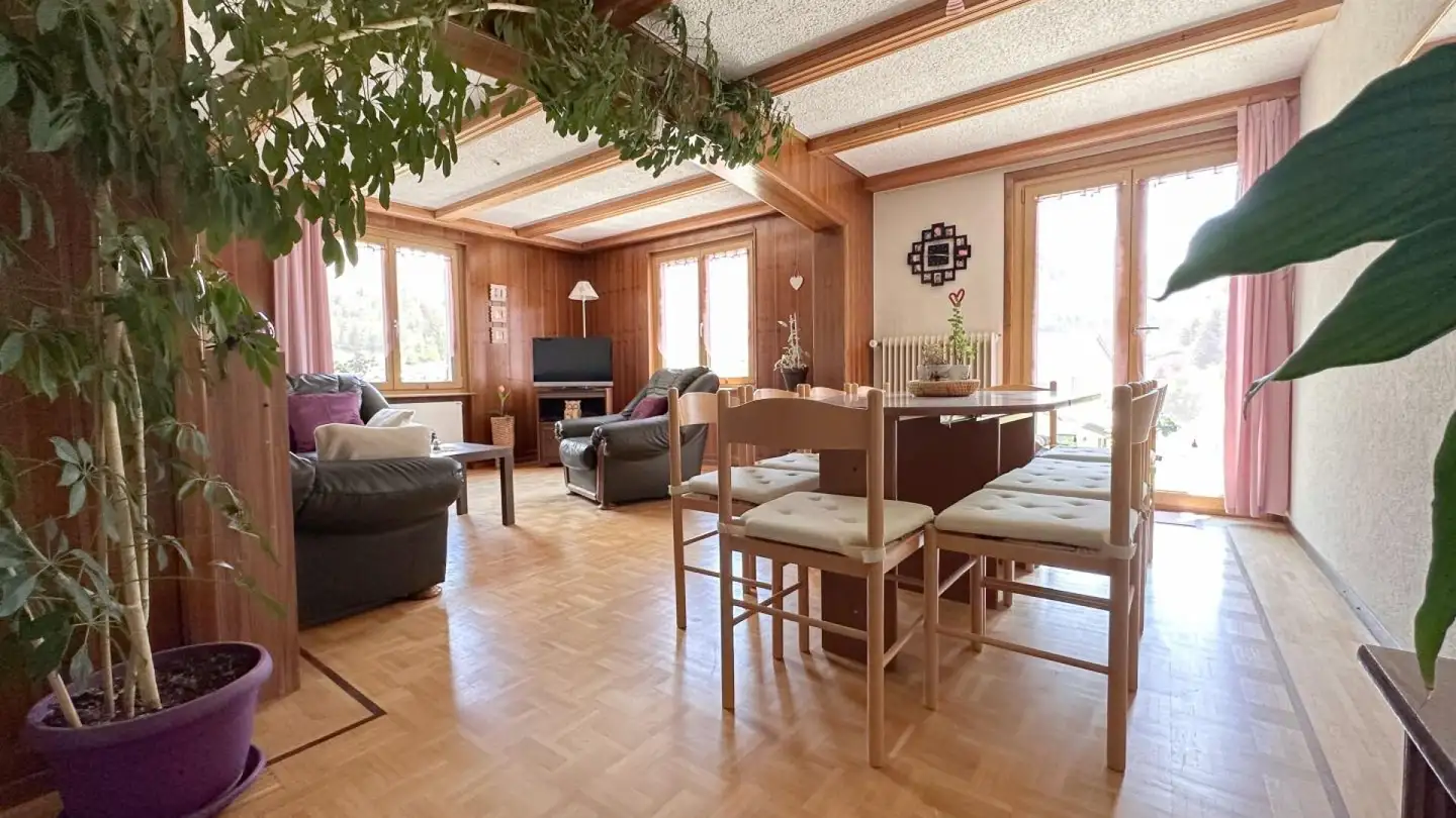 Villa for sale - 1937 Orsières - Photo 2