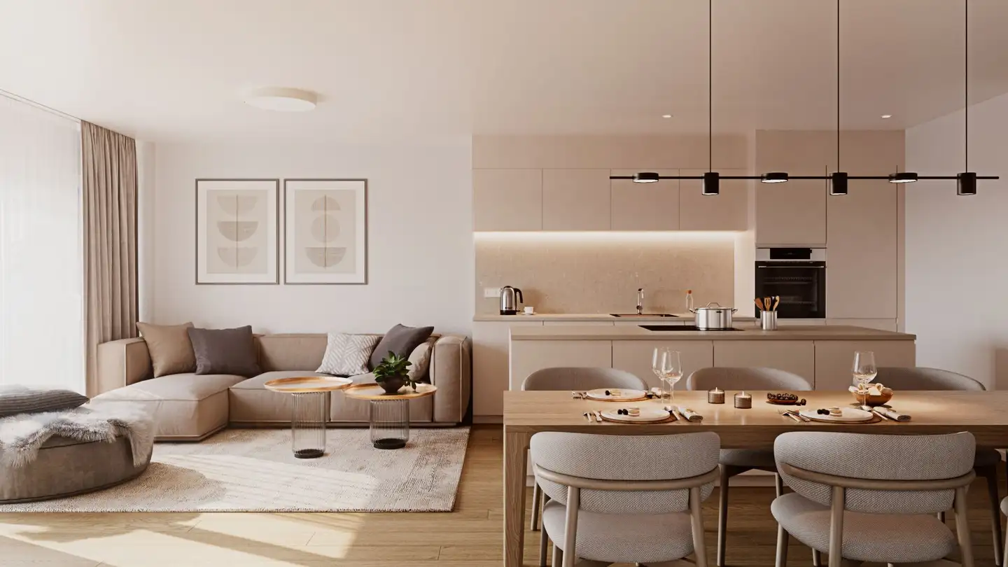 Appartamento in vendita - Promenade, 7270 Davos Platz - Foto 3