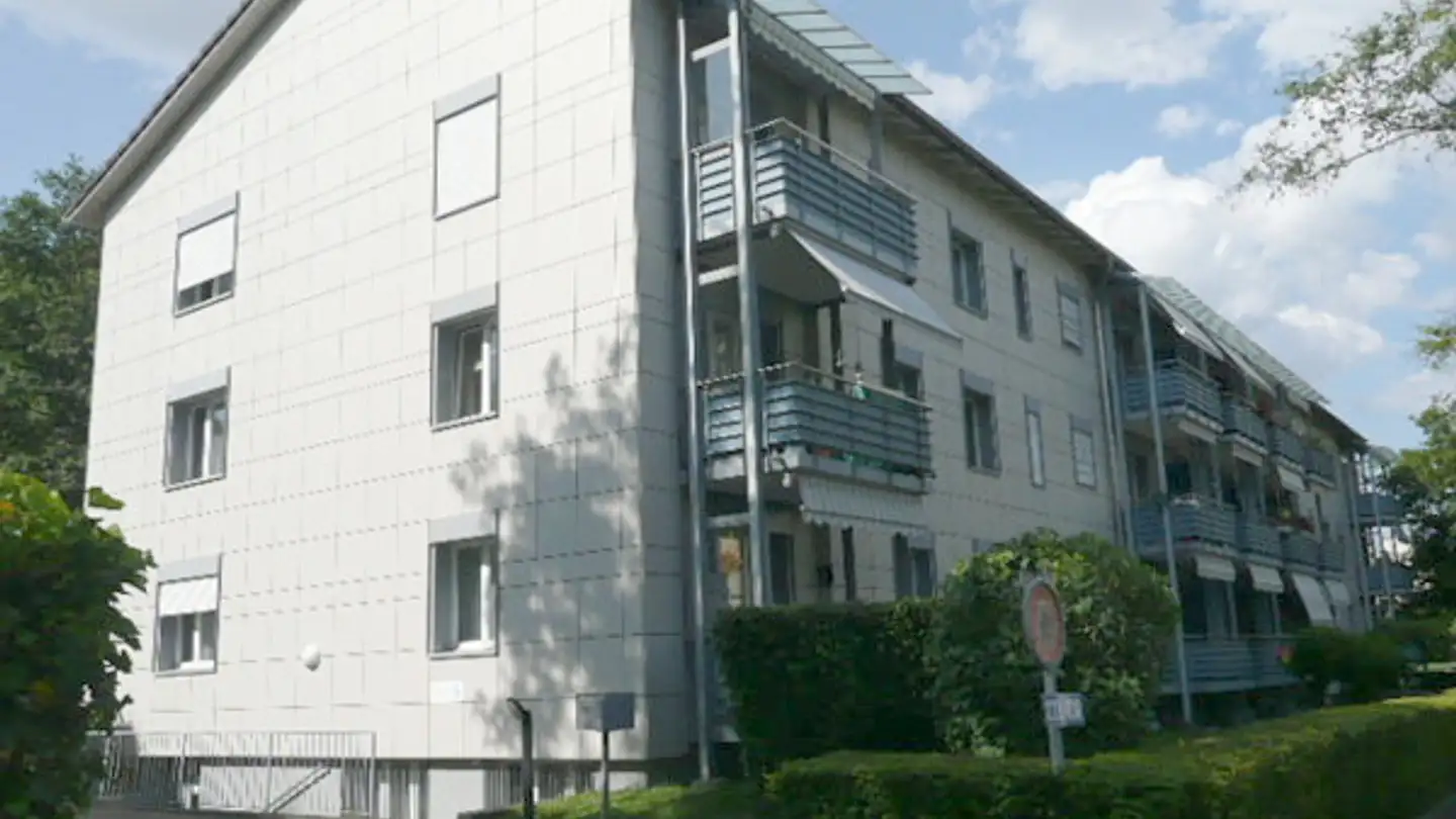 Appartamento in affitto - Neunbrunnenstrasse 230, 8046 Zürich
