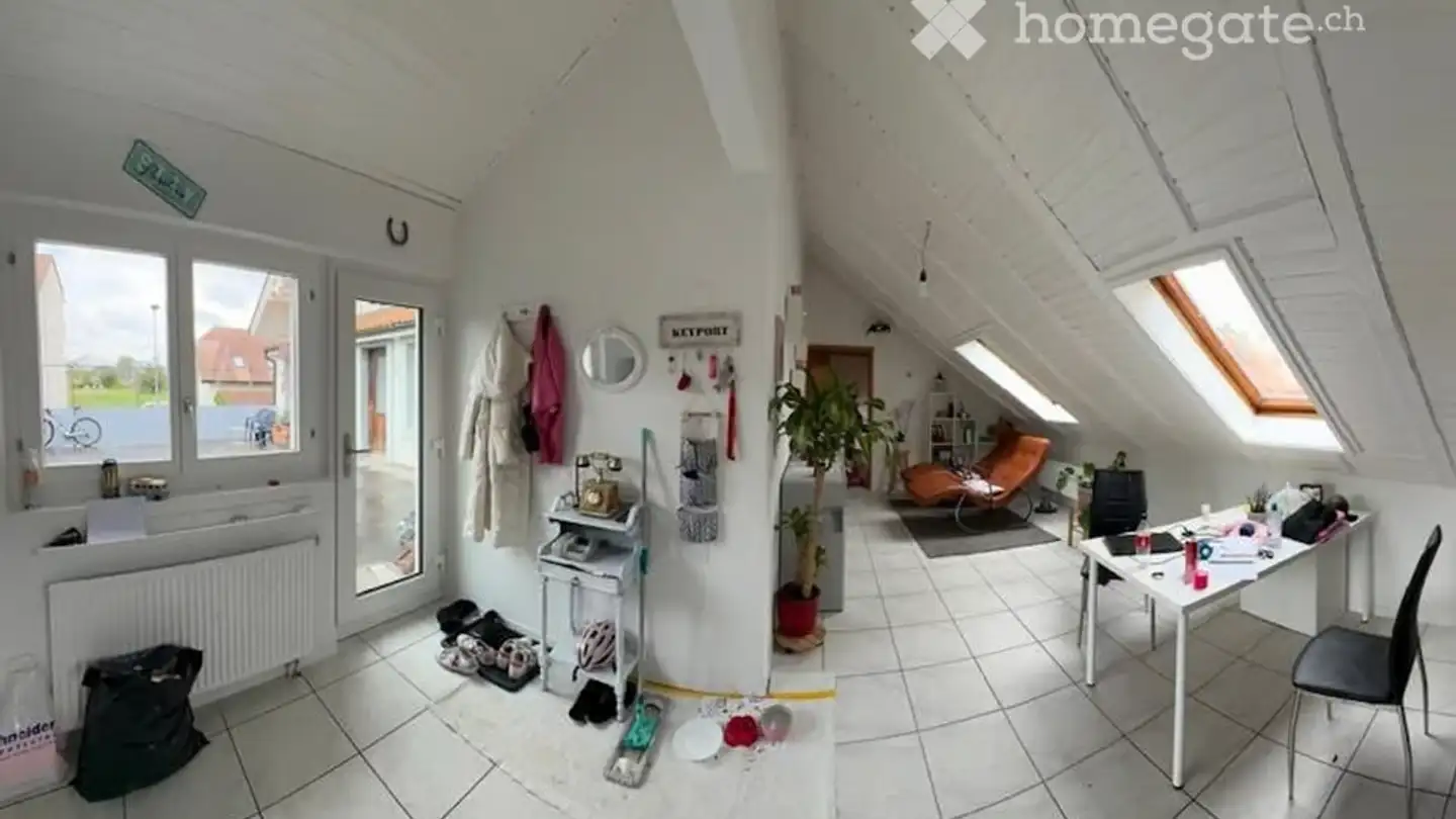 Appartamento in affitto - Murten, 3280 Murten