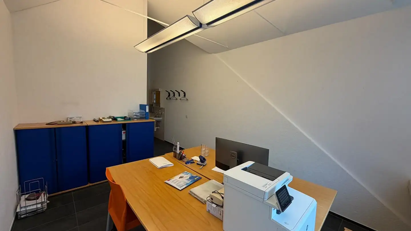 Office space for rent - Sonnentalweg 8, 8610 Uster