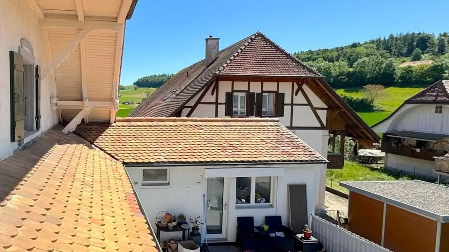 Appartamento in affitto - Murten, 3280 Murten - Foto 2