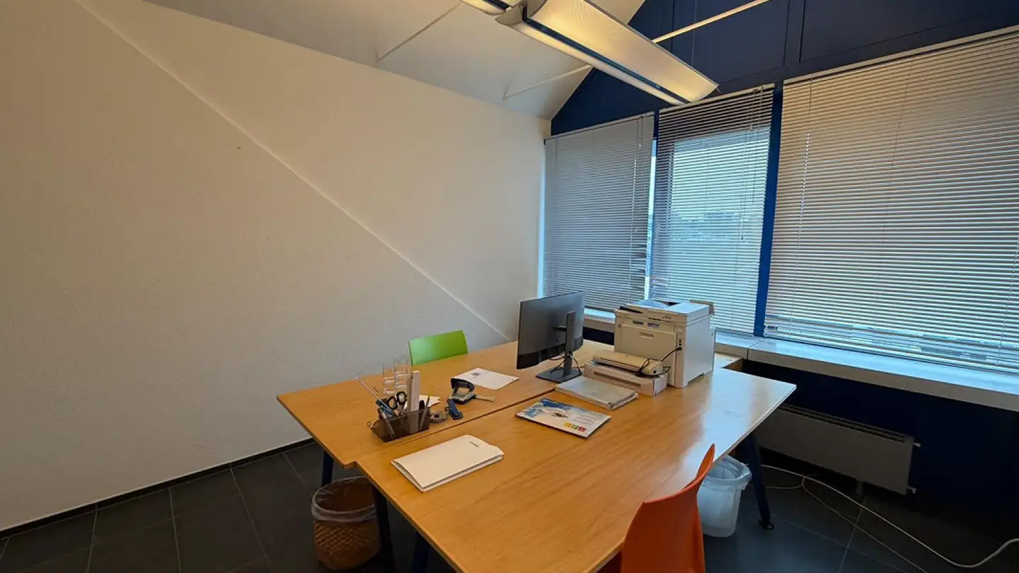 Office space for rent - Sonnentalweg 8, 8610 Uster - Photo 2