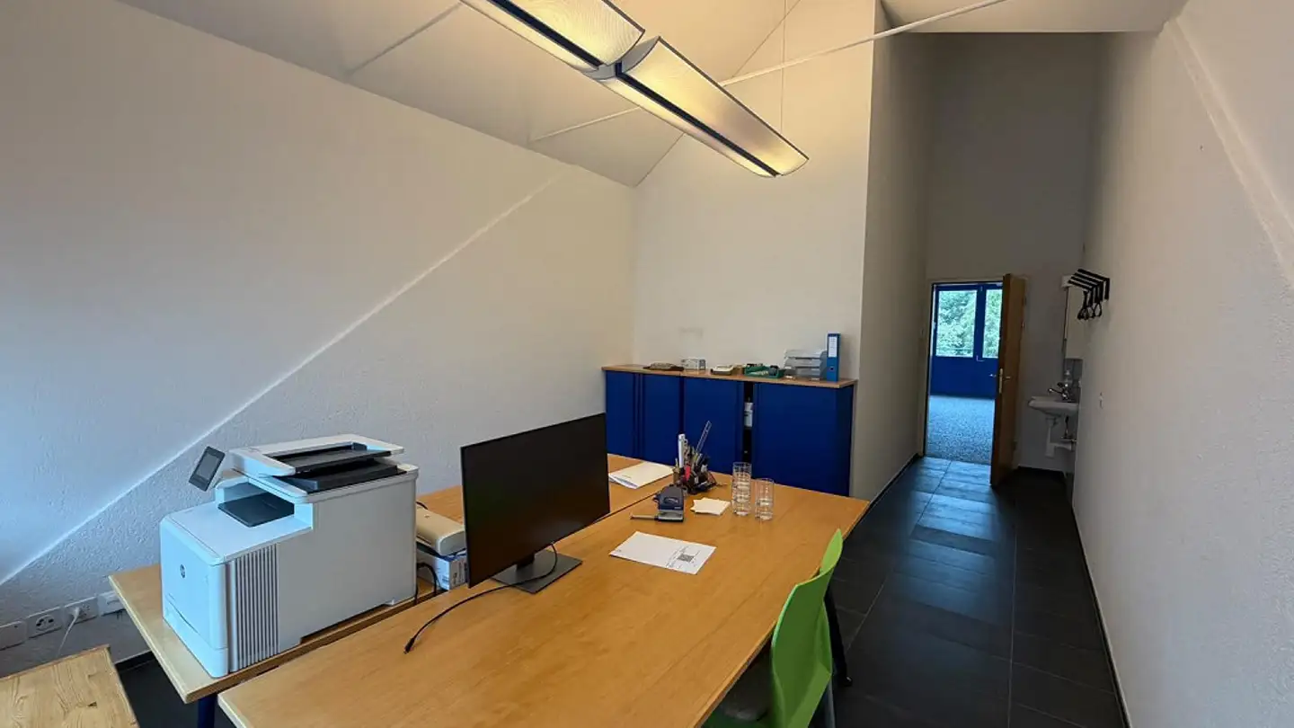 Office space for rent - Sonnentalweg 8, 8610 Uster - Photo 3