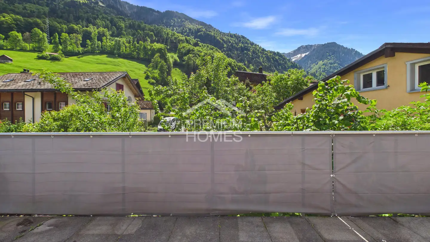 Semi-detached house for sale - 8775 Hätzingen - Photo 2
