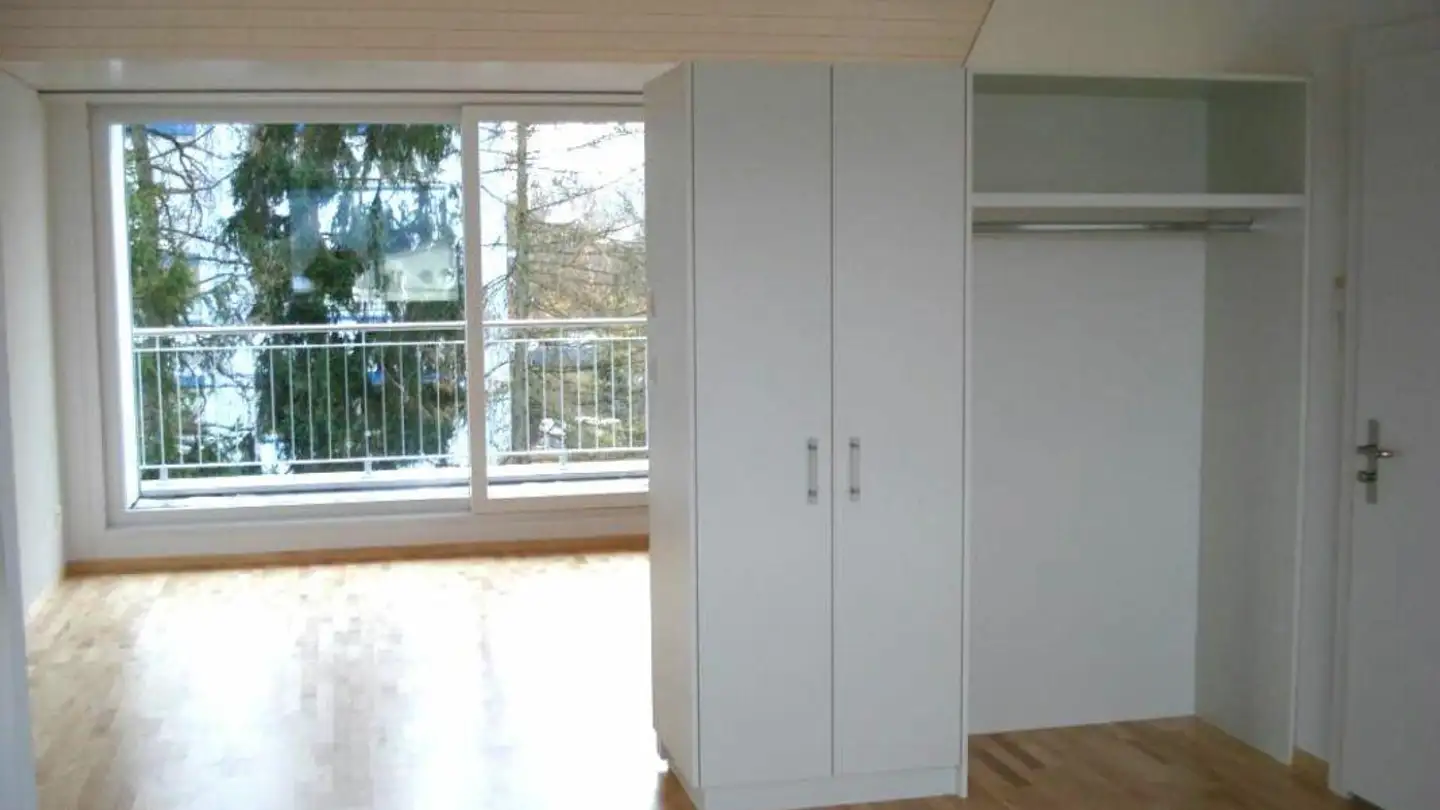 Apartment for rent - Sandackerstrasse 35, 9245 Oberbüren - Photo 2