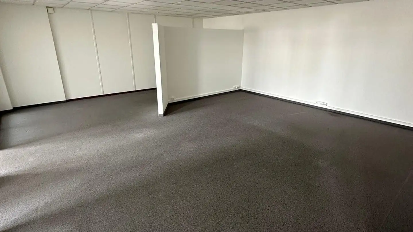 Commercial à louer - Leutschenbachstrasse 45, 8050 Zürich - Photo 3