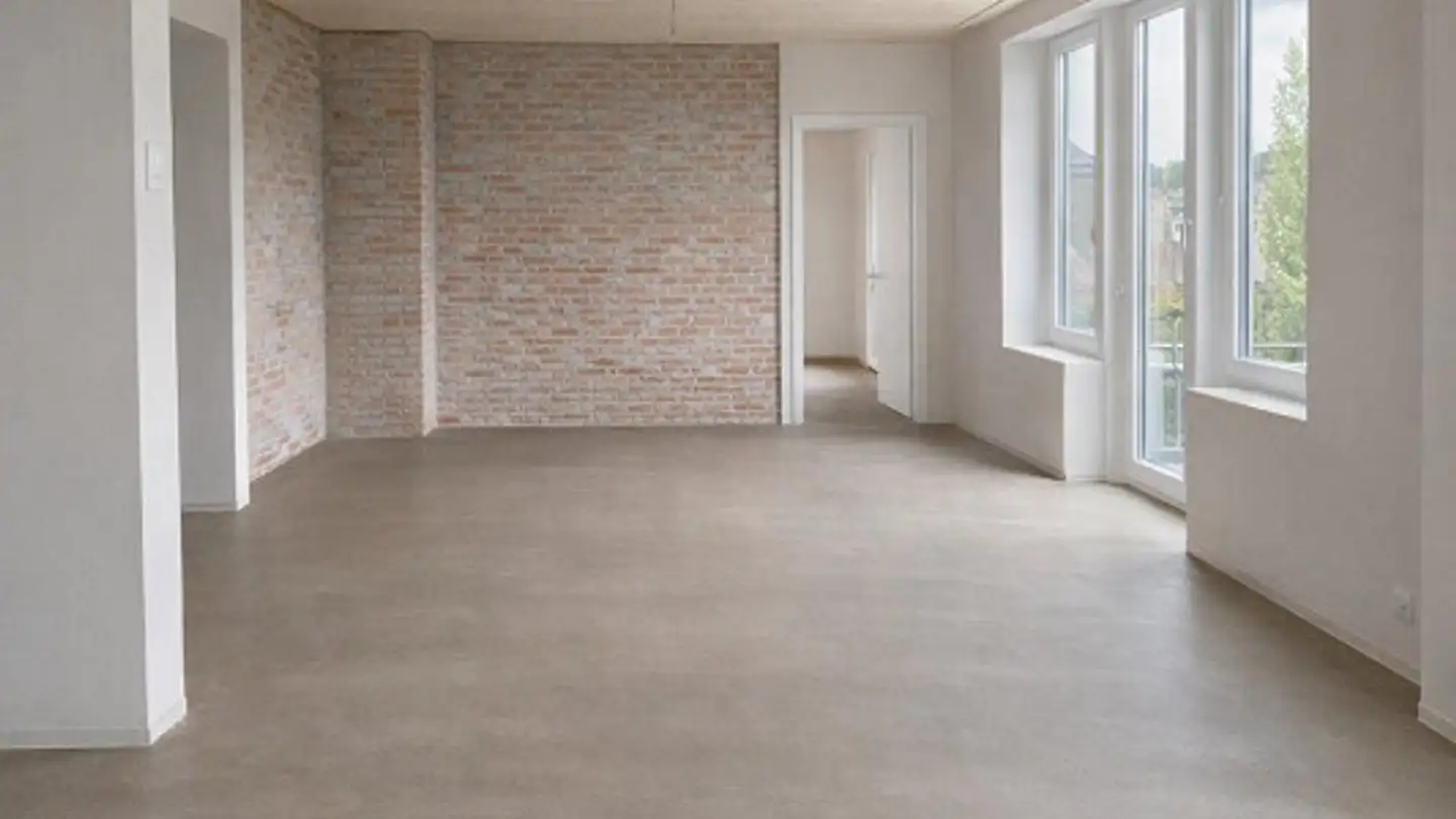 Apartment for rent - Speicherstrasse 26, 9000 St. Gallen