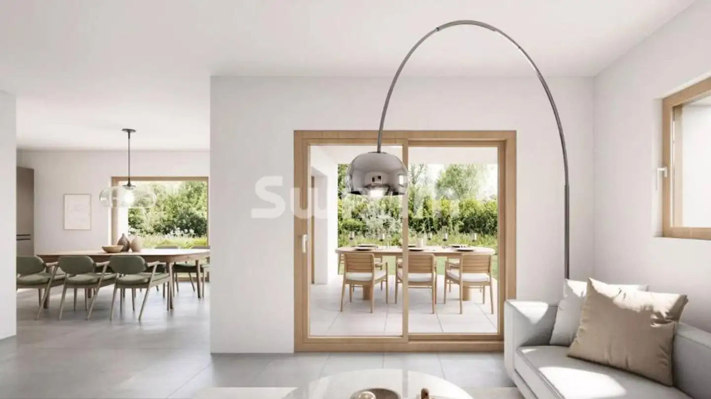 Villa for sale - 1218 Le Grand-Saconnex - Photo 2
