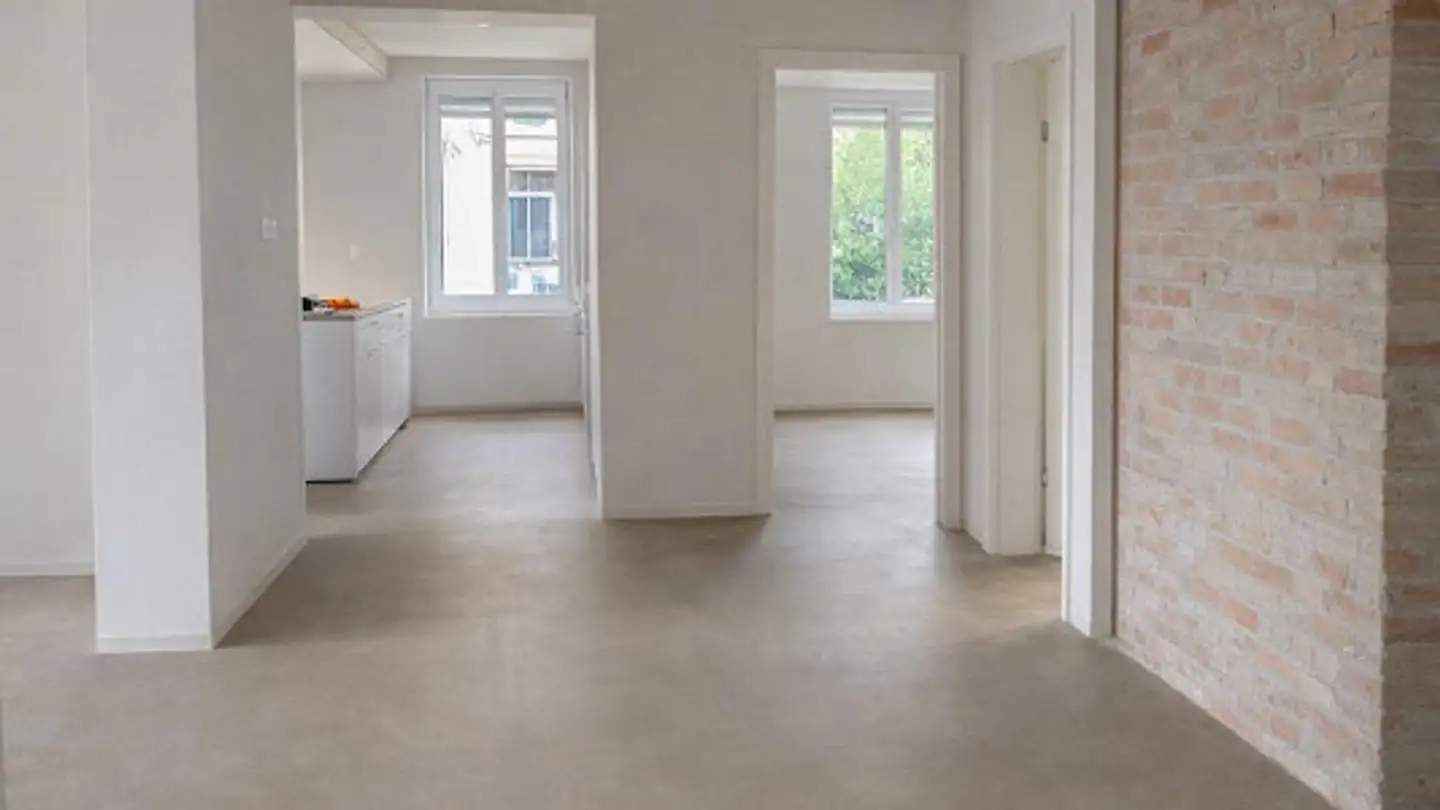 Wohnung mieten - Speicherstrasse 26, 9000 St. Gallen - Foto 2