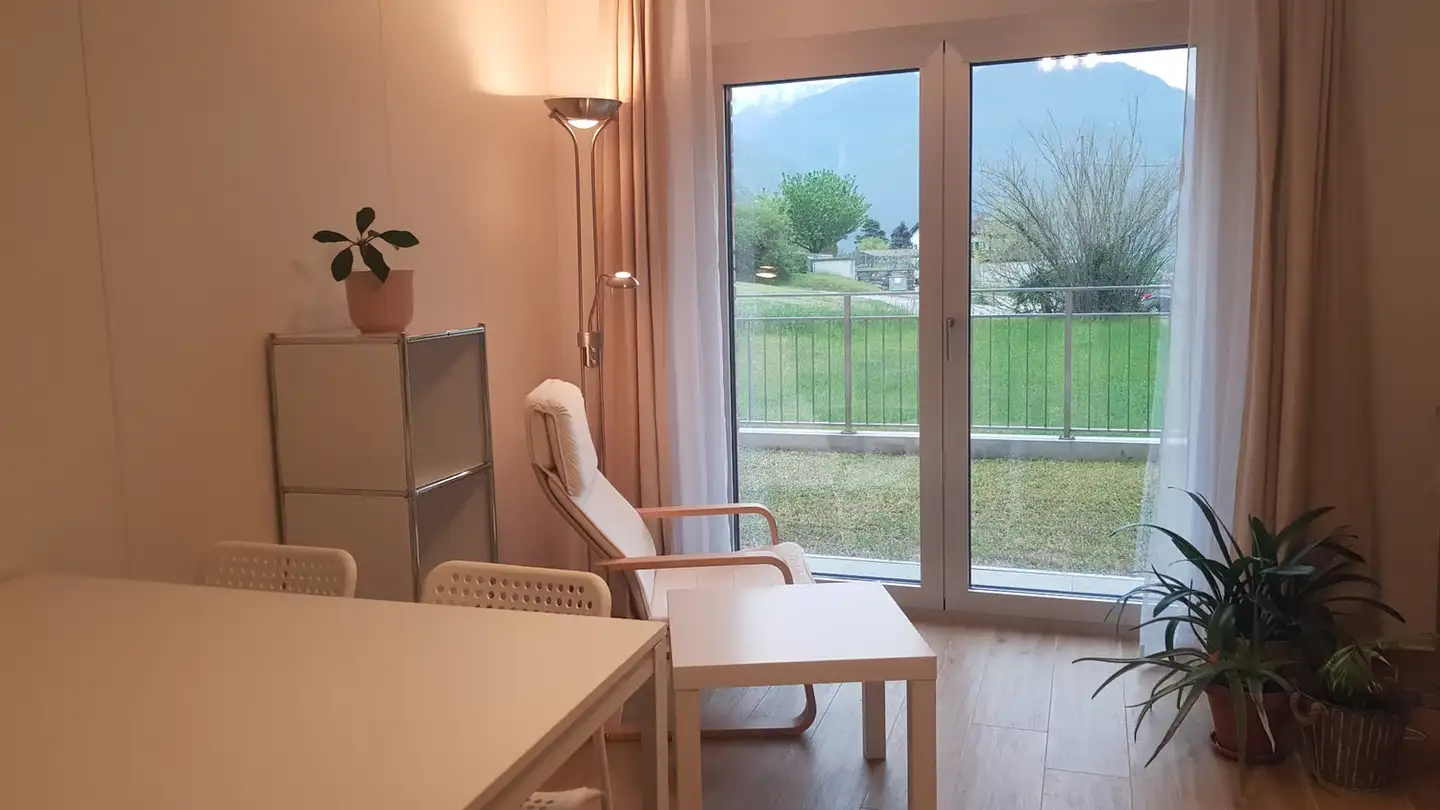 Appartamento in affitto - Ala Ca Comunal, 6702 Claro