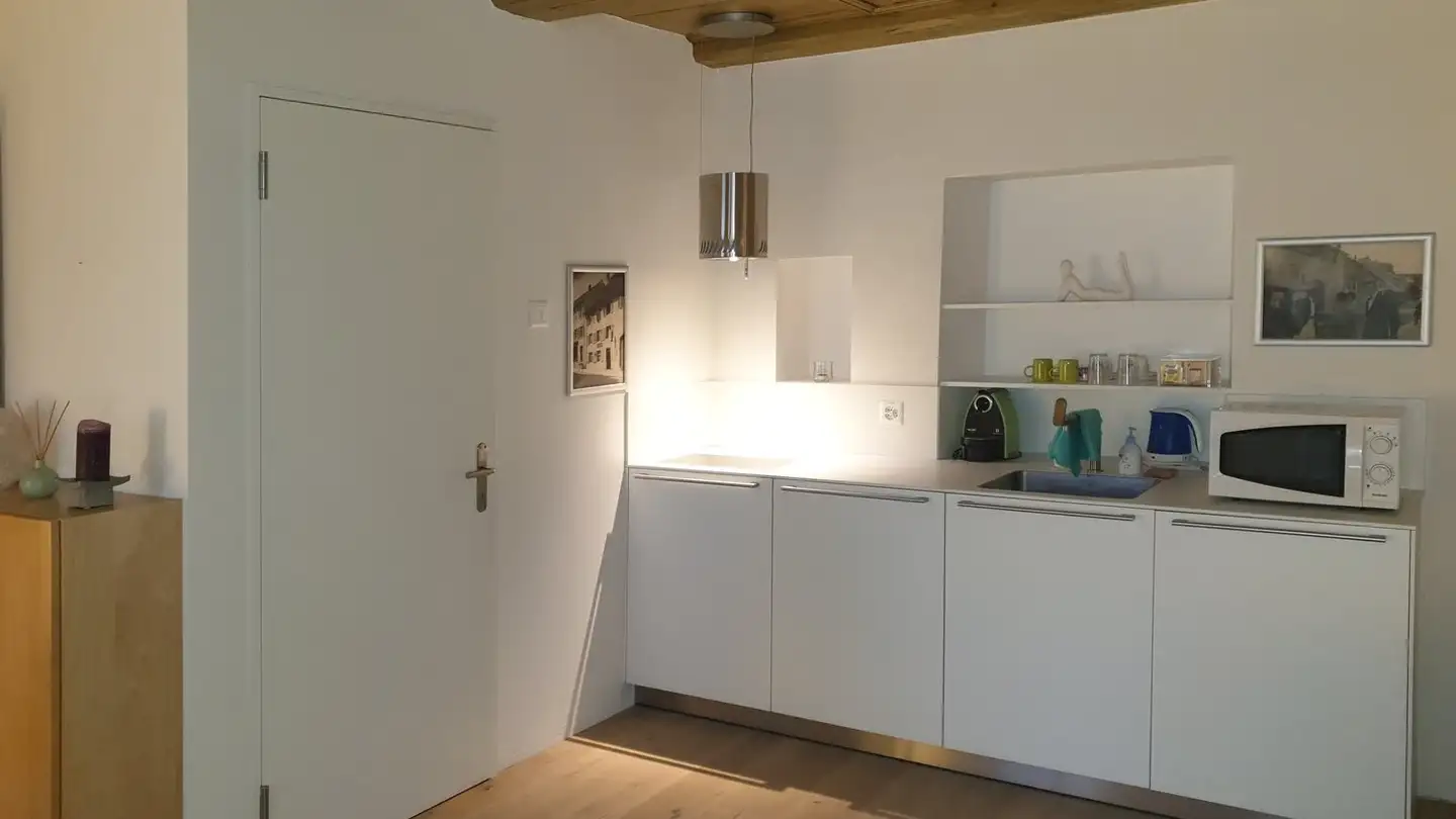 Commerciale in affitto - Delsbergerstrasse 52, 4242 Laufen - Foto 4