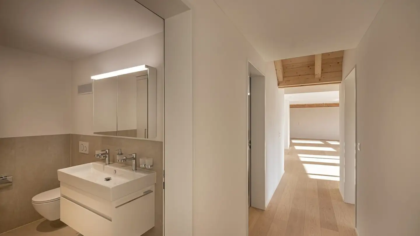 Duplex in vendita - Gassa Sutò, 7013 Domat/Ems - Foto 4