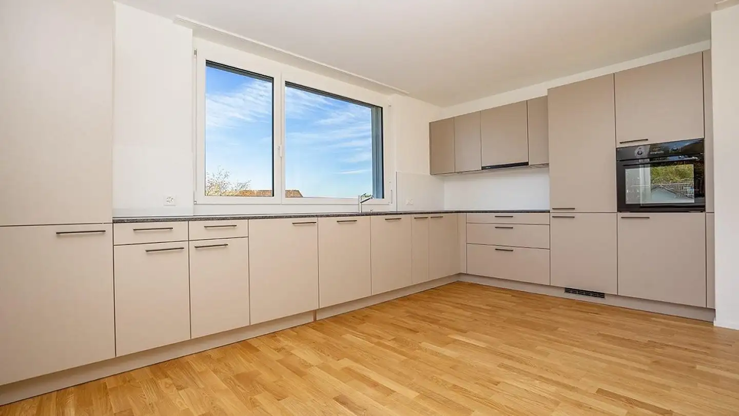 Appartamento in affitto - Blümlisalpstrasse 5, 4562 Biberist
