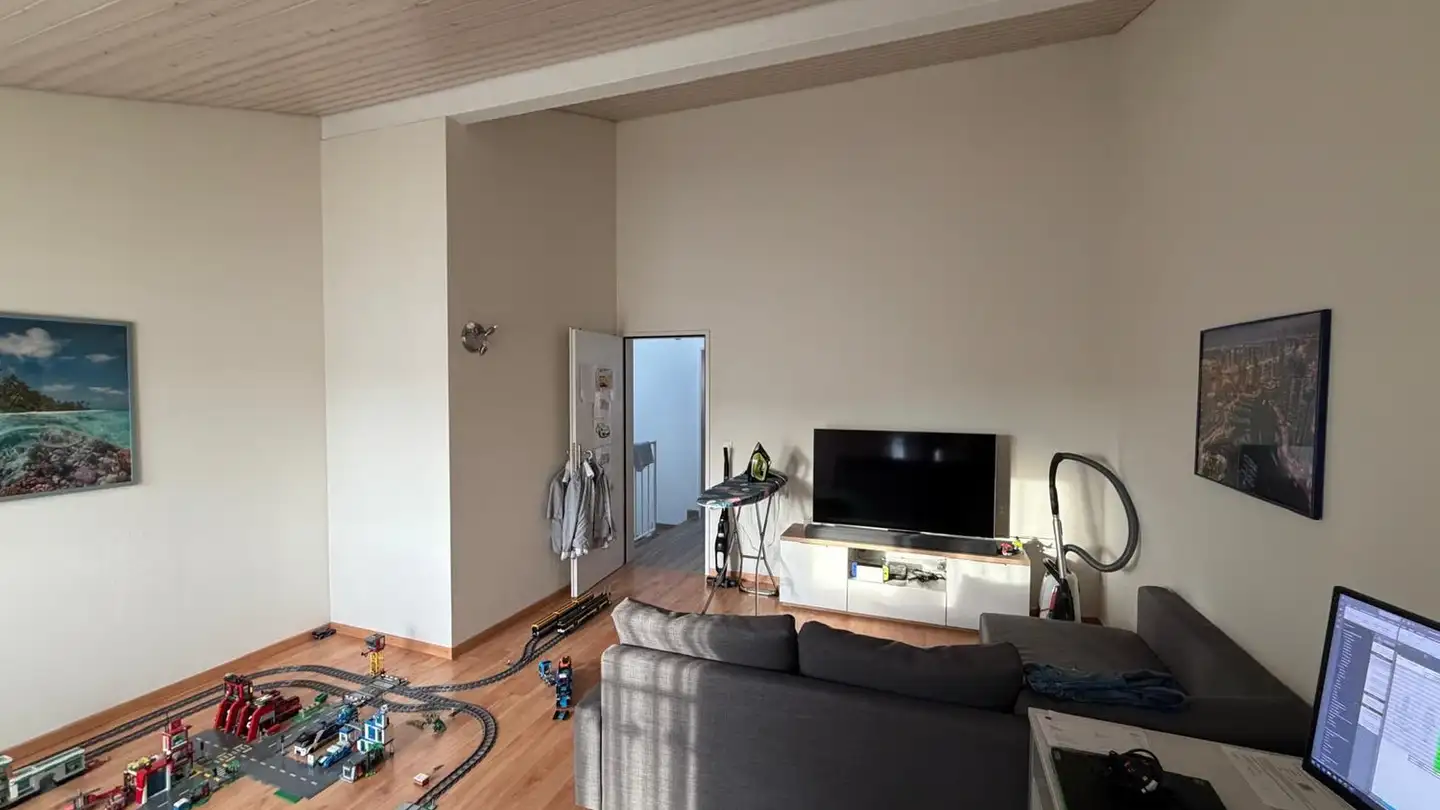 Maison individuelle à vendre - 8155 Niederhasli - Photo 4