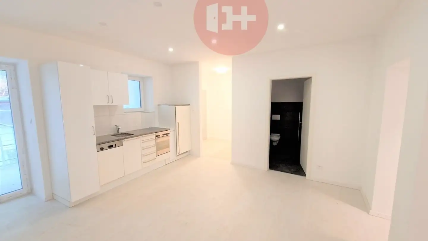 Duplex for rent - 4710 Balsthal - Photo 3