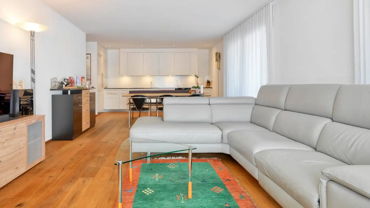 Appartamento in vendita - Alte Aach 1, 8599 Salmsach - Foto 3