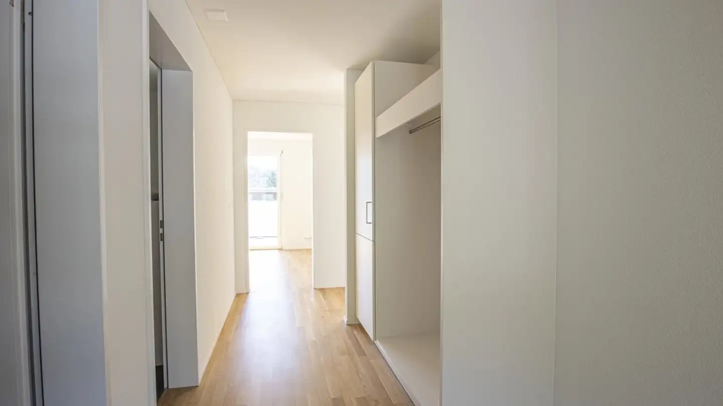 Attico in affitto - Heidenlochstrasse 90, 4410 Liestal - Photo 2