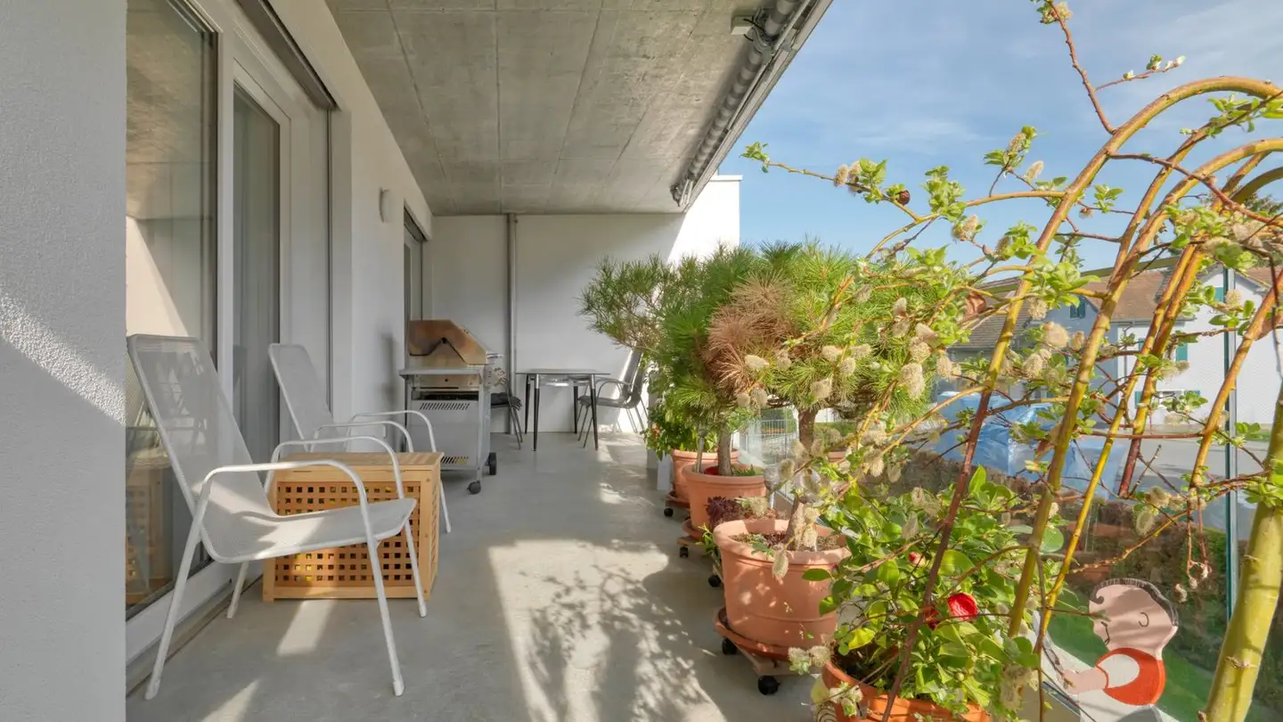 Appartamento in vendita - Alte Aach 1, 8599 Salmsach - Foto 4