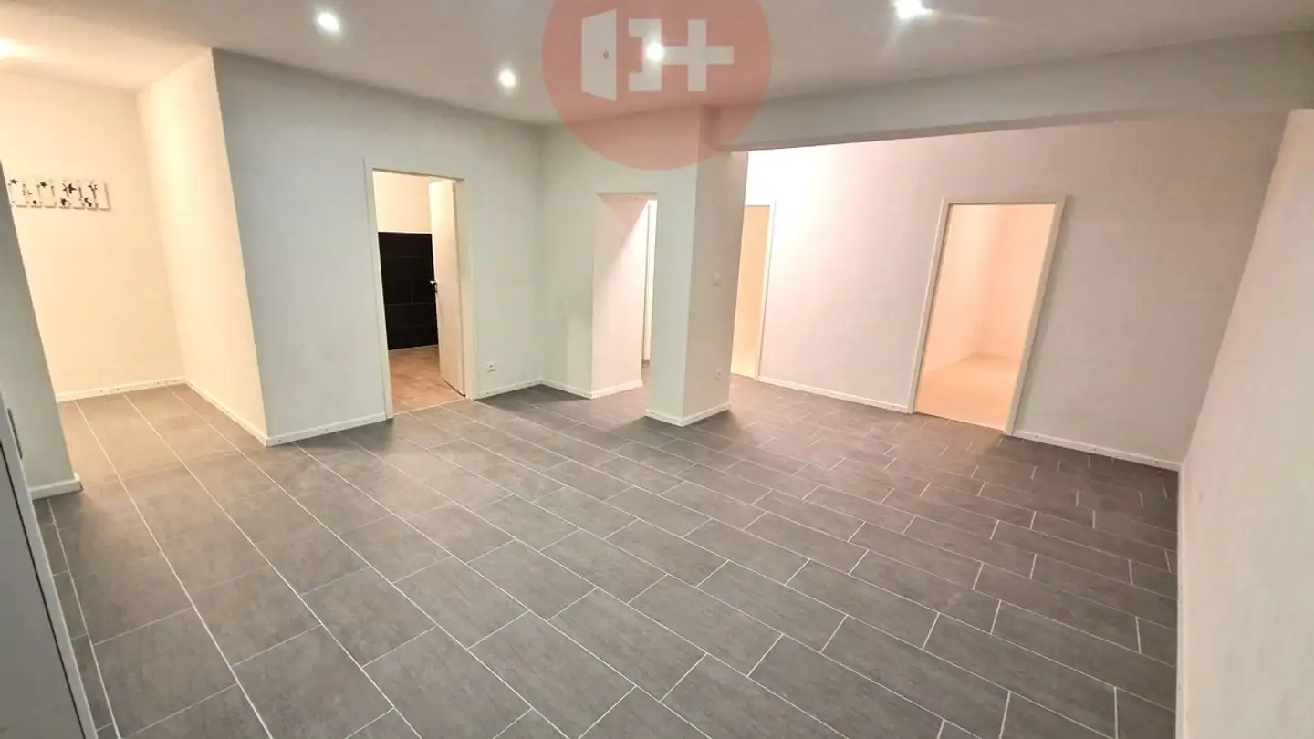 Duplex for rent - 4710 Balsthal