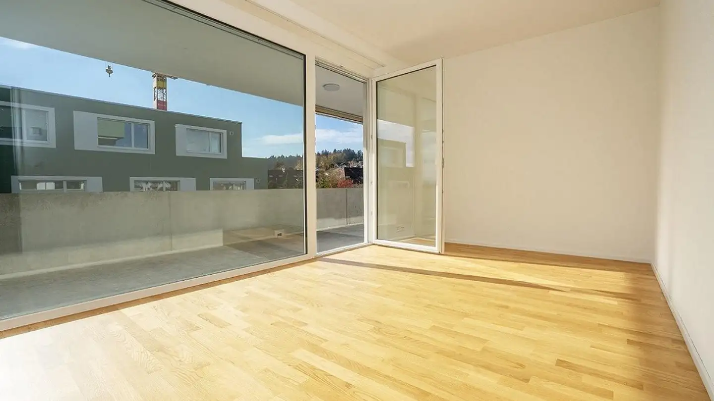 Appartamento in affitto - Blümlisalpstrasse 5, 4562 Biberist - Foto 3