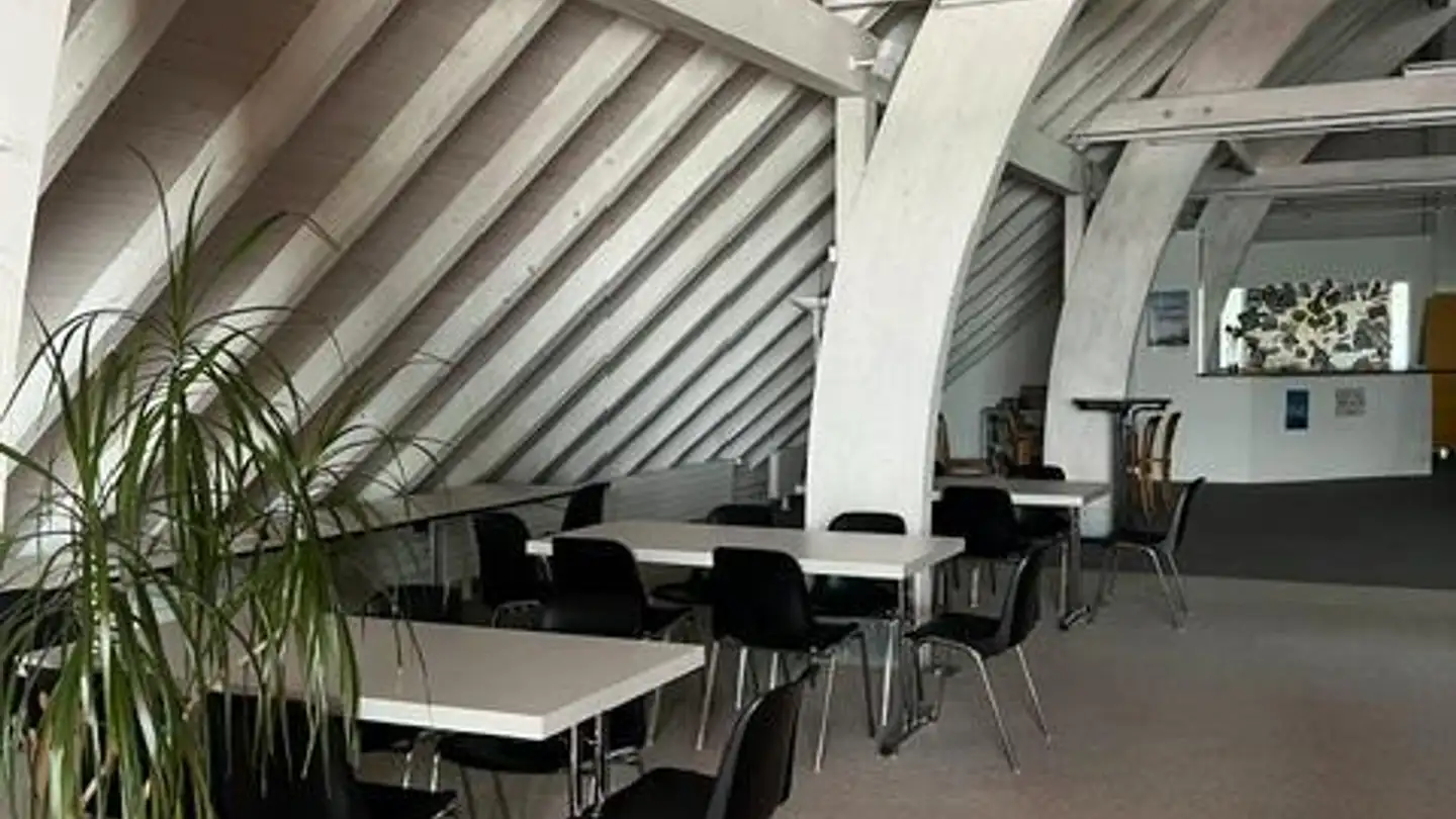 Gewerbe mieten - Frauenfelderstrasse 4, 8252 Schlatt TG - Foto 4