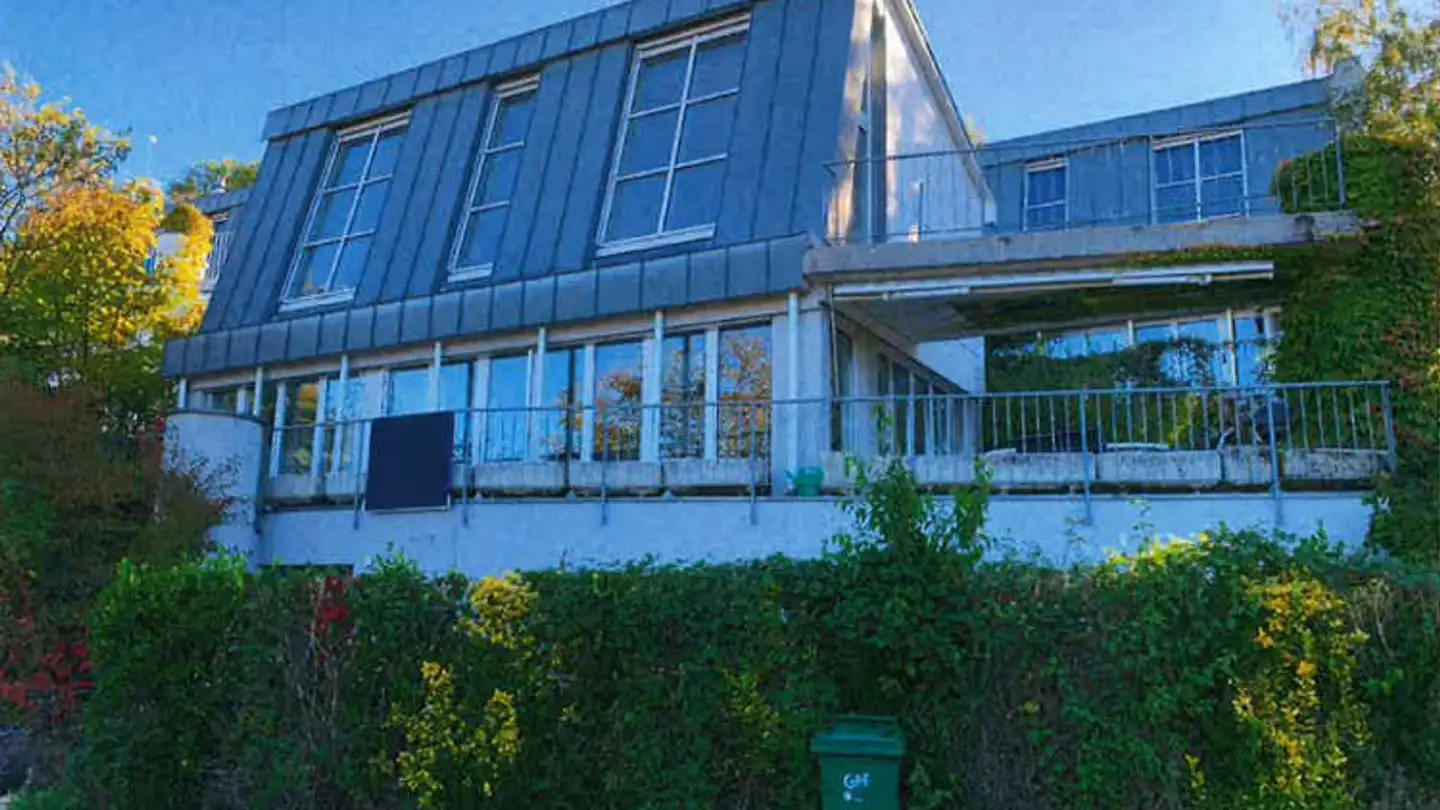 Single house for sale - Bündtenweg 13e, 4464 Maisprach