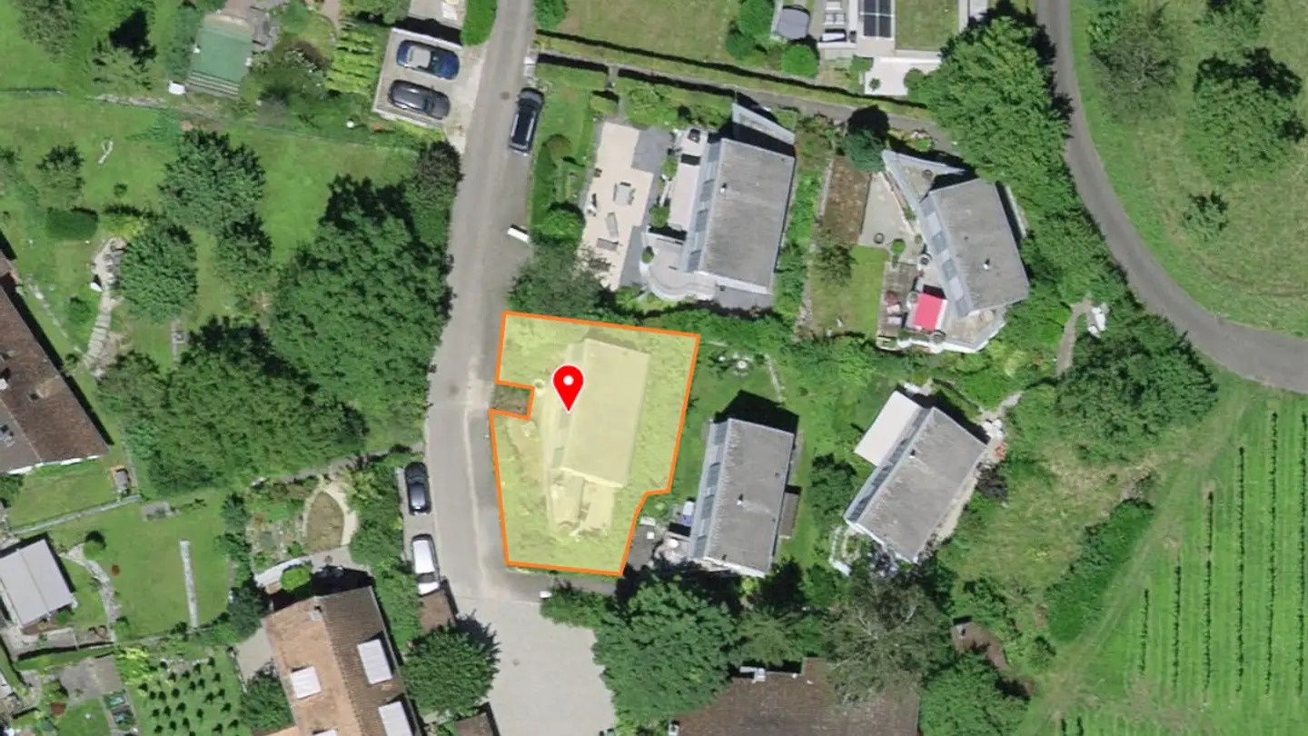 Casa singola in vendita - Bündtenweg 13e, 4464 Maisprach - Foto 4