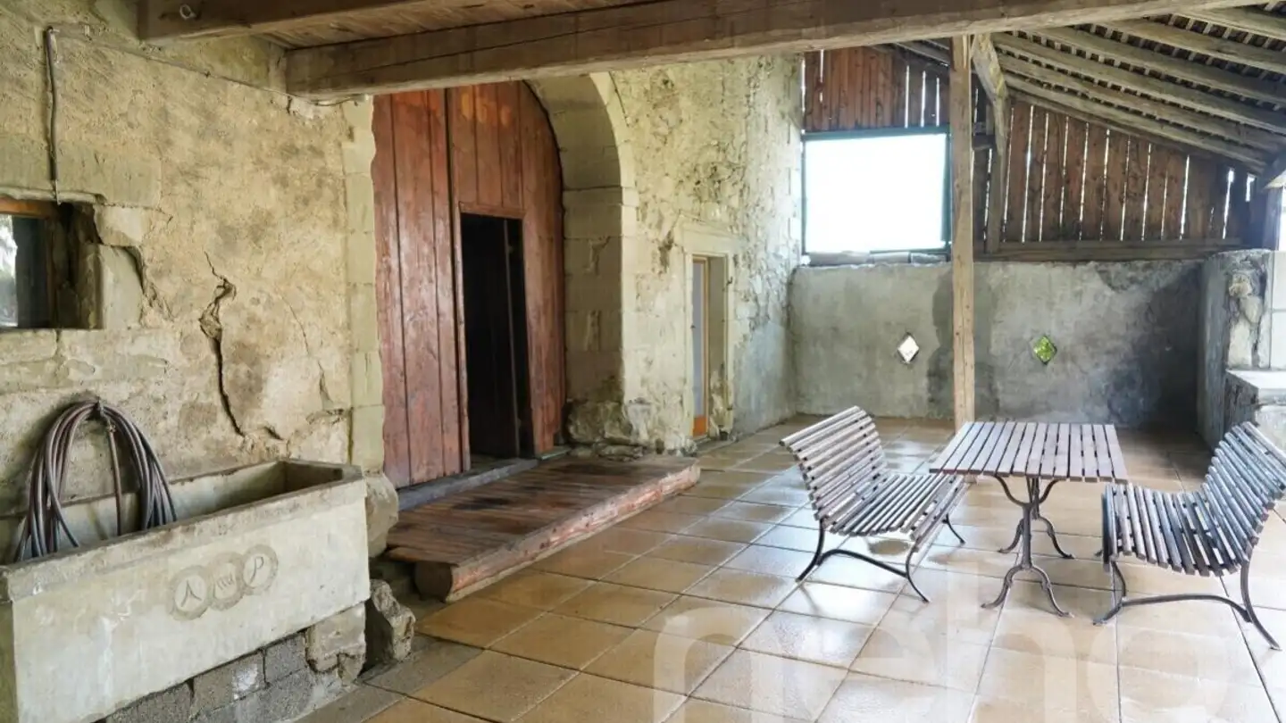 Maison individuelle à vendre - 1036 Sullens - Photo 4